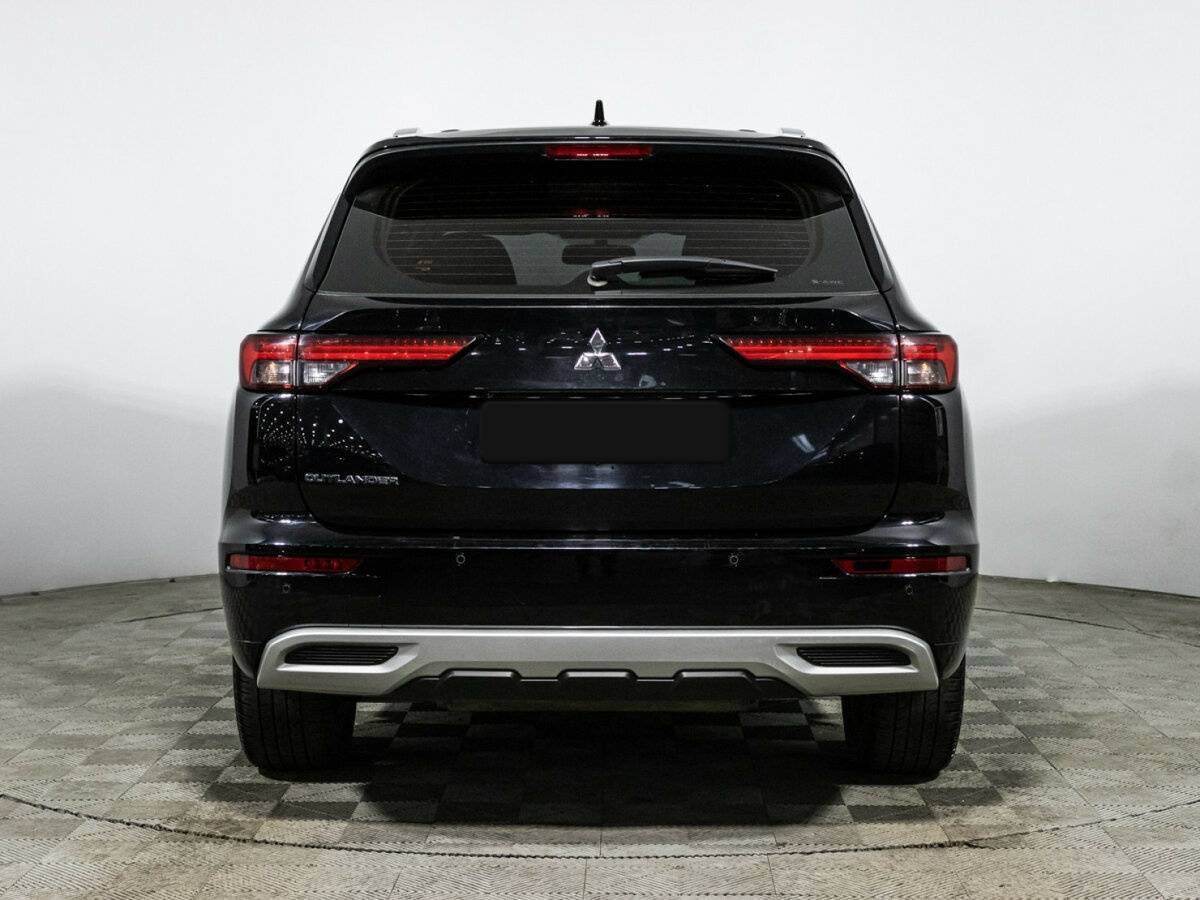 Купить Mitsubishi Outlander, 2023, 79 283 км, фото №6