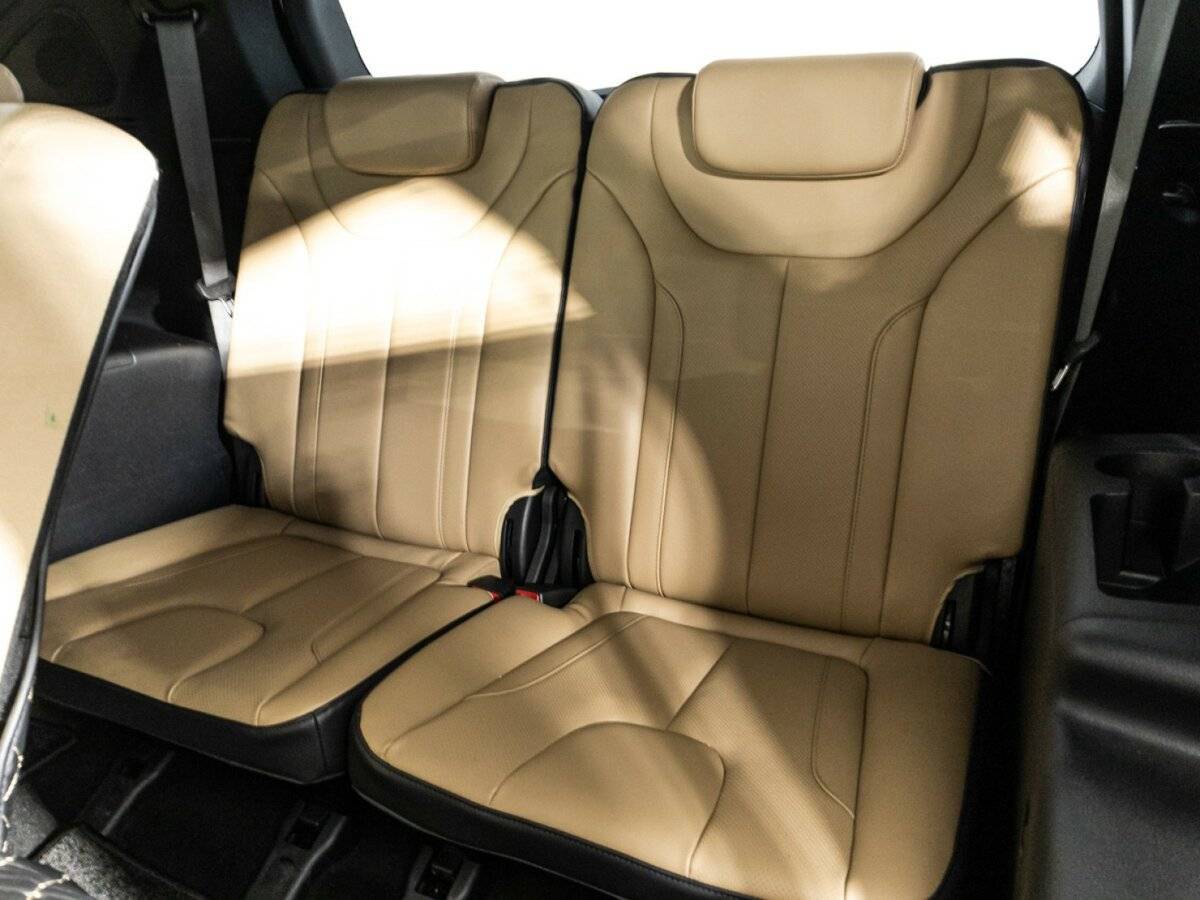 Купить Hyundai Santa Fe, 2020, 114 613 км, фото №25