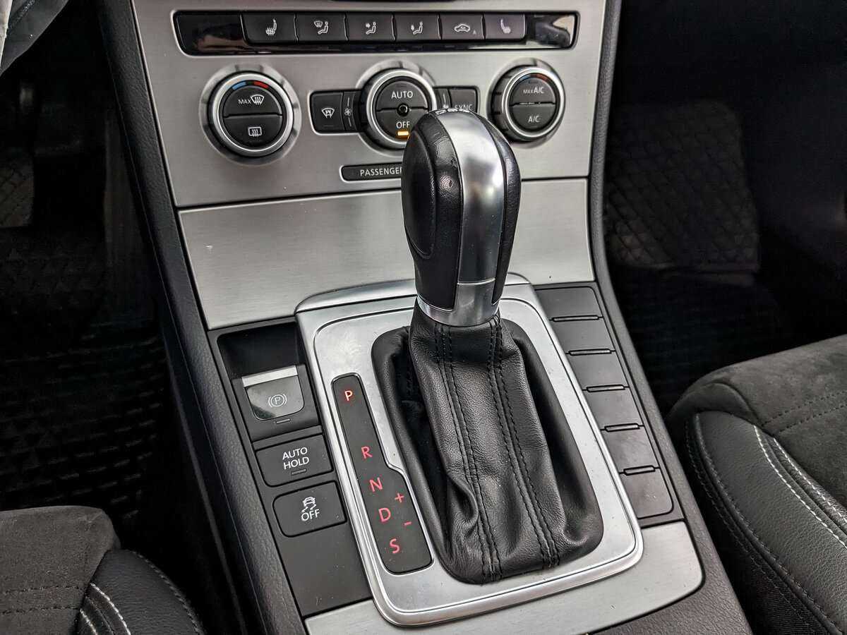 Купить Volkswagen Passat CC, 2012, 85 500 км, фото №23
