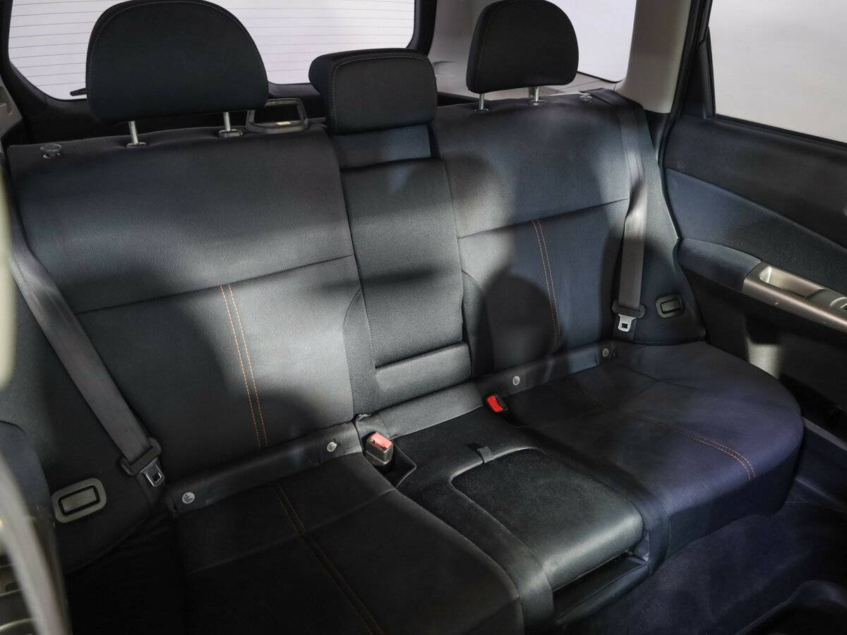 Купить Subaru Forester III, 2008, 218 929 км, фото №21