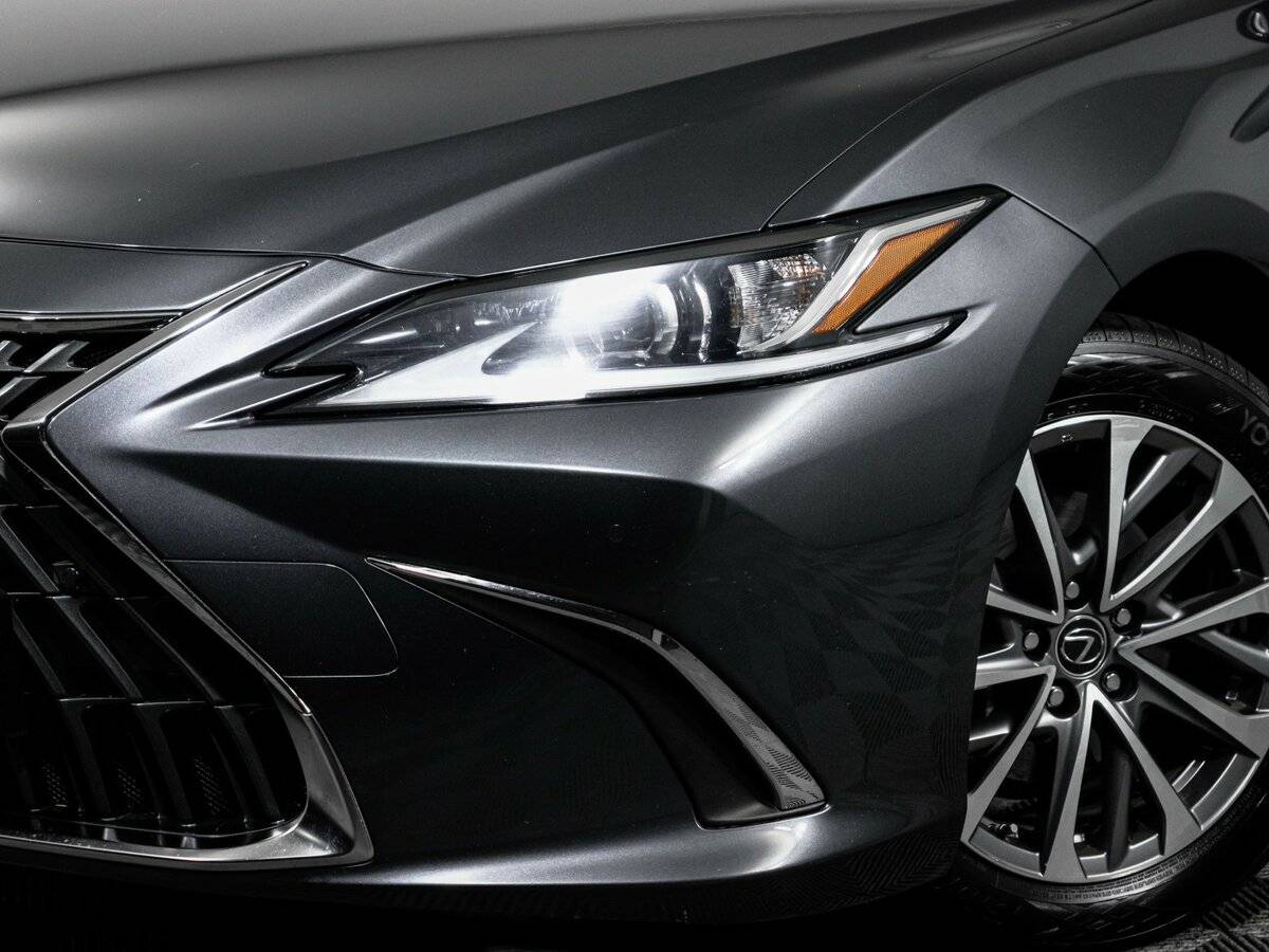 Купить Lexus ES 200, 2021, 40 245 км, фото №17