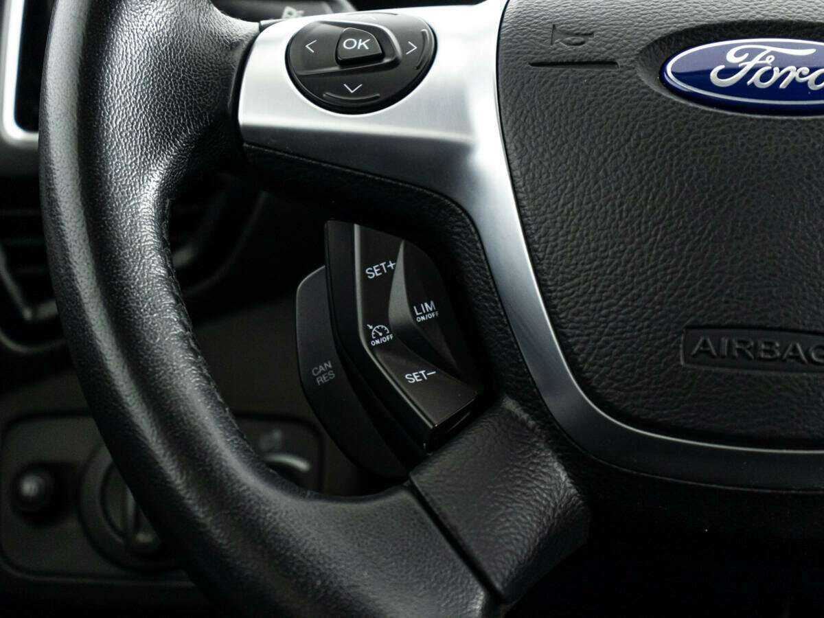 Купить Ford Kuga, 2016, 139 727 км, фото №20