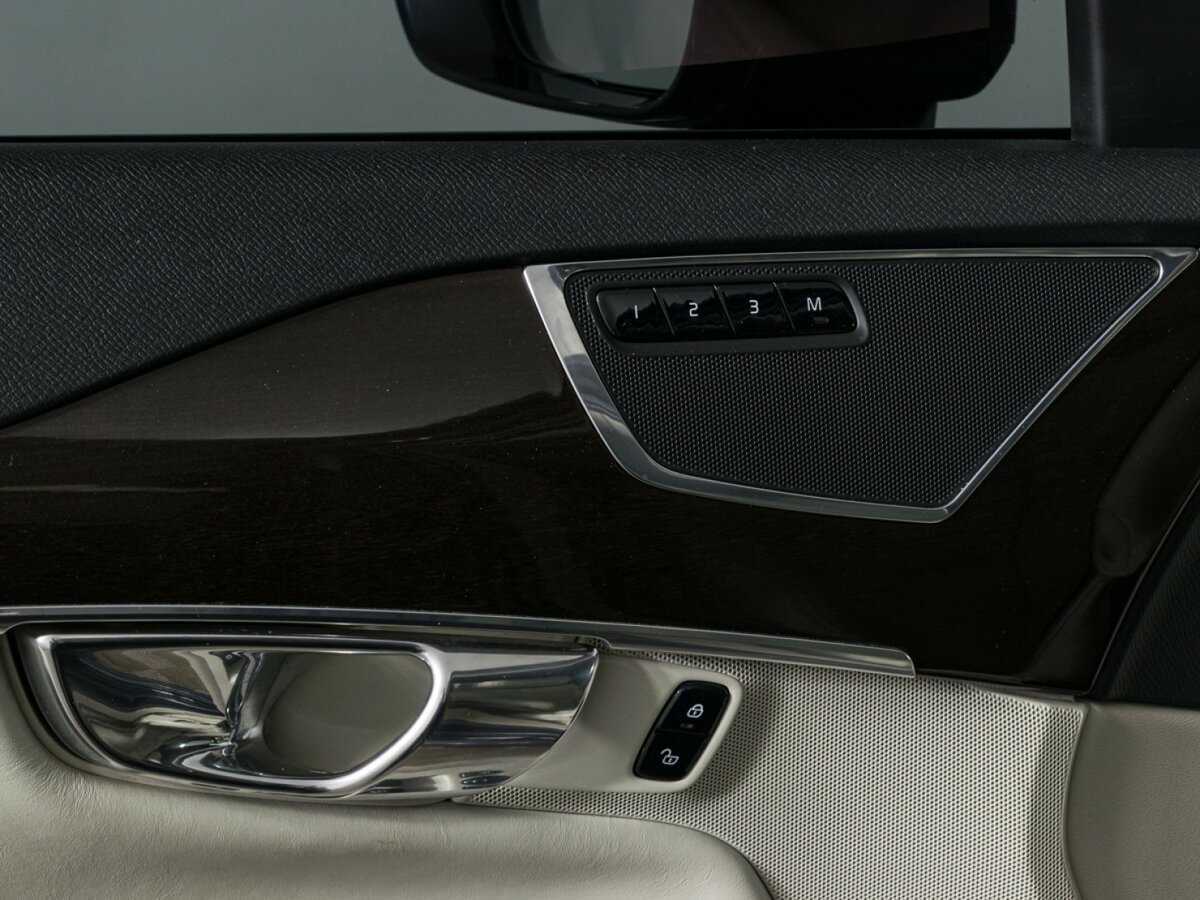 Купить Volvo XC90, 2015, 134 398 км, фото №17