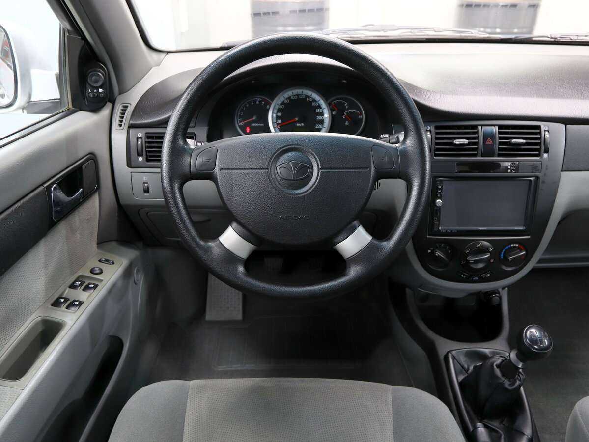 Купить Daewoo Gentra, 2013, 112 000 км, фото №17