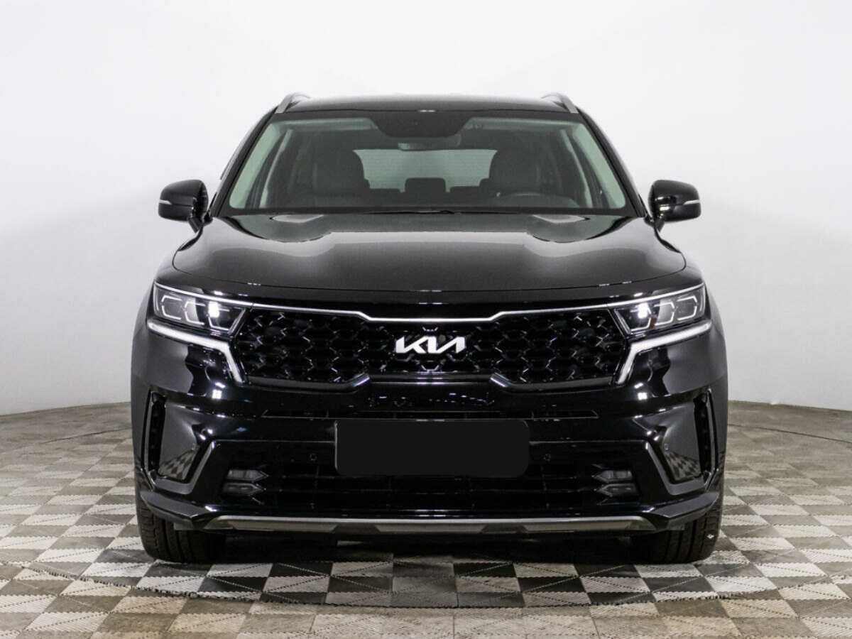 Купить Kia Sorento, 2022, 19 527 км, фото №2