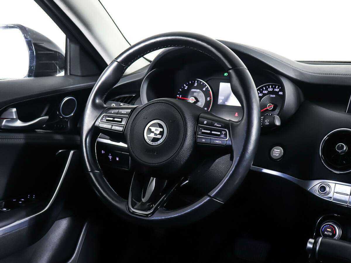 Купить Kia Stinger, 2019, 61 469 км, фото №13