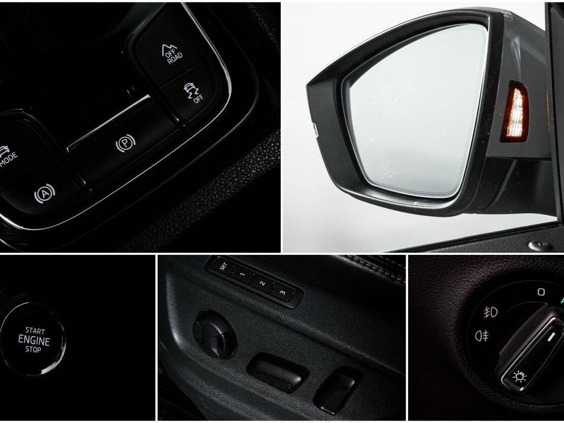 Купить Skoda Kodiaq, 2020, 32 178 км, фото №17