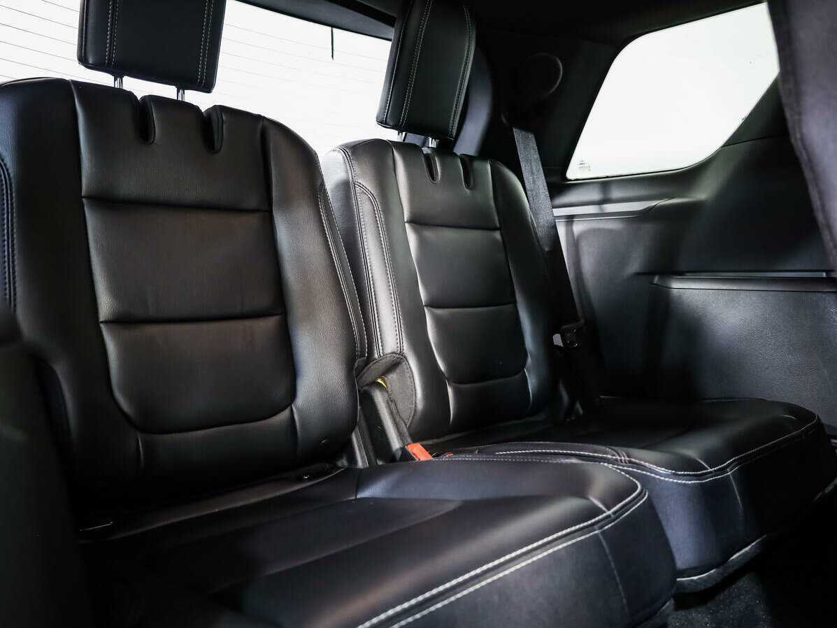 Купить Ford Explorer, 2018, 71 415 км, фото №10