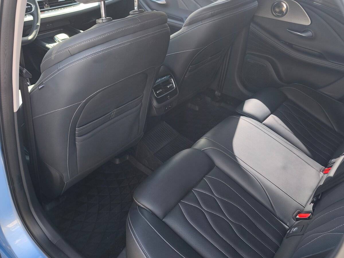 Купить Chery Arrizo 8, 2023, 34 000 км, фото №10
