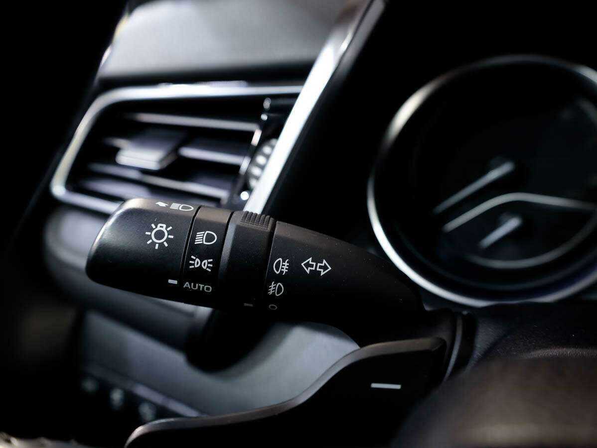 Купить Toyota Camry, 2021, 46 263 км, фото №23