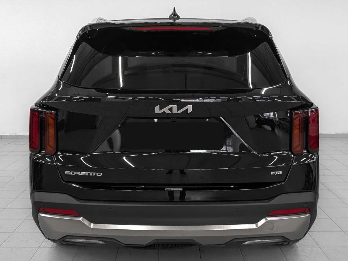 Купить Kia Sorento, 2024, 4 746 км, фото №6