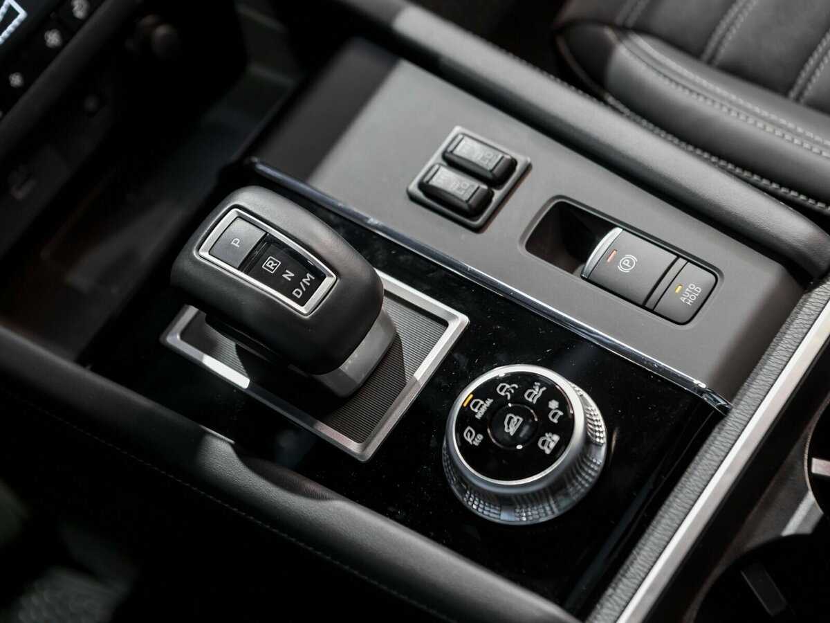 Купить Mitsubishi Outlander, 2022, 72 км, фото №23