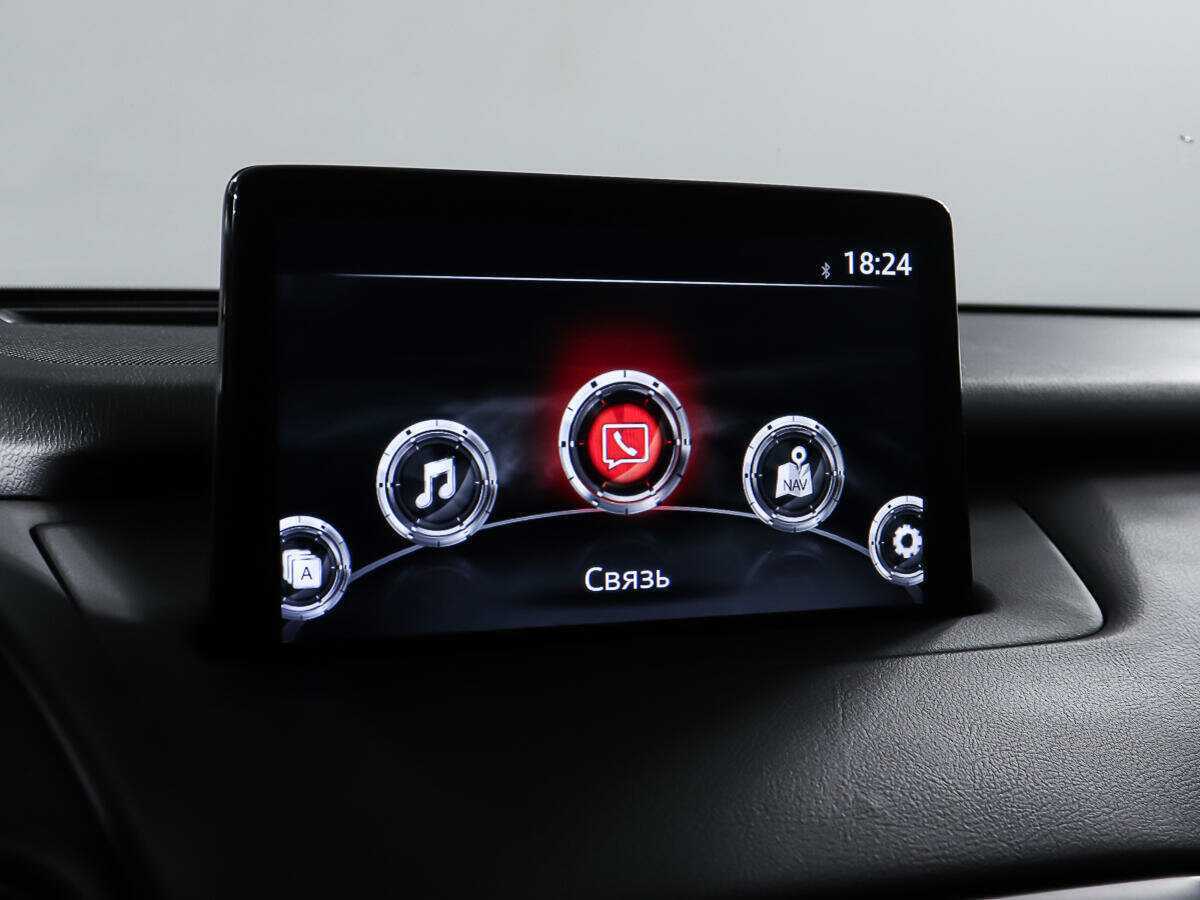 Купить Mazda CX-9, 2021, 75 700 км, фото №21