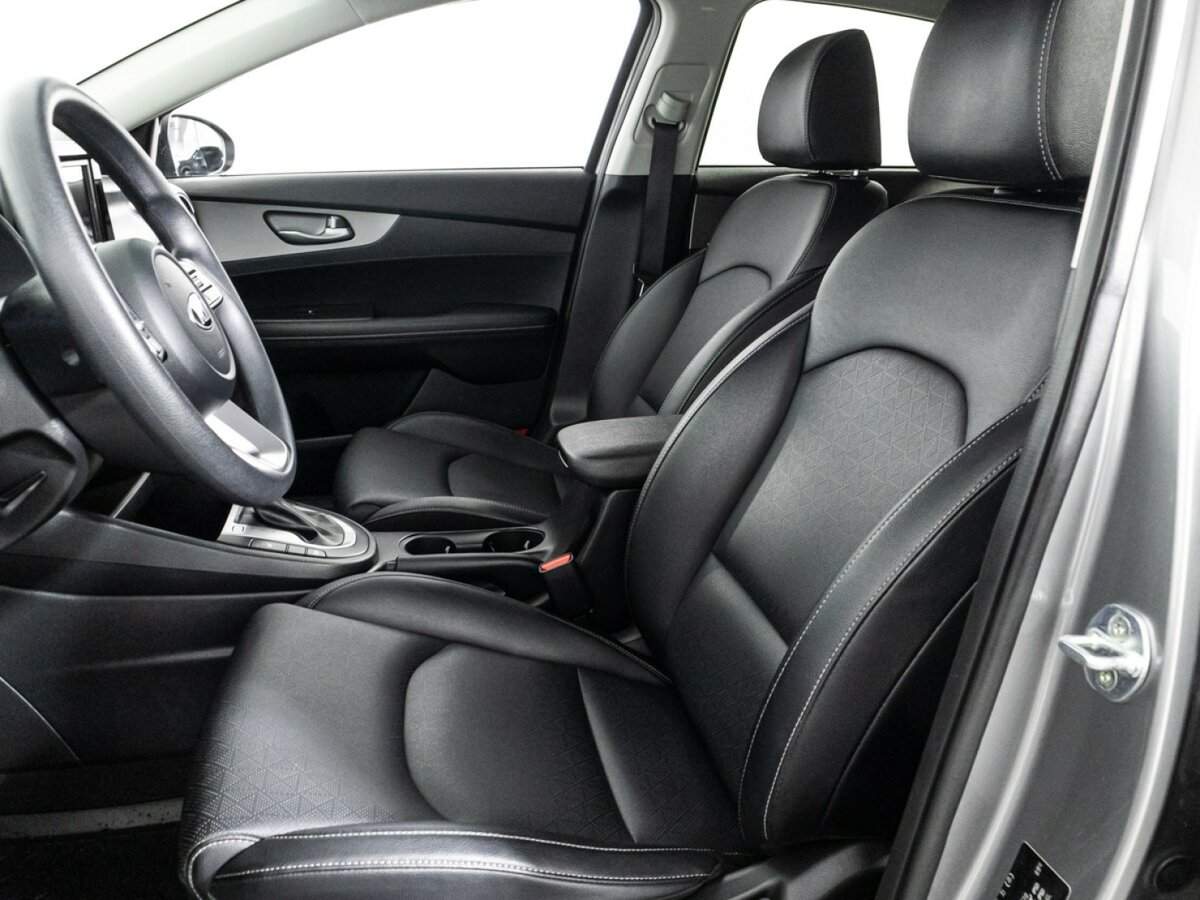 Купить Kia K3, 2020, 91 148 км, фото №16