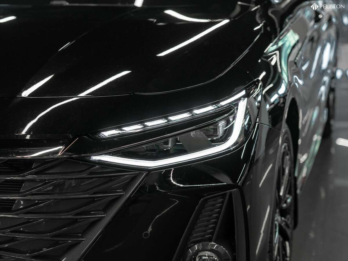 Купить Chery Arrizo 8, 2024, 96 км, фото №24