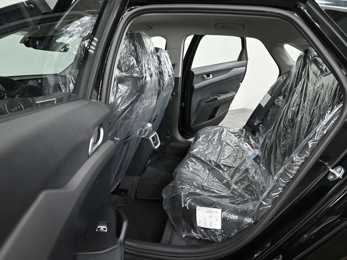 Купить Kia K5, 2023, 36 км, фото №7