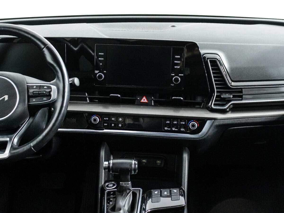 Купить Kia Sportage, 2022, 67 823 км, фото №14