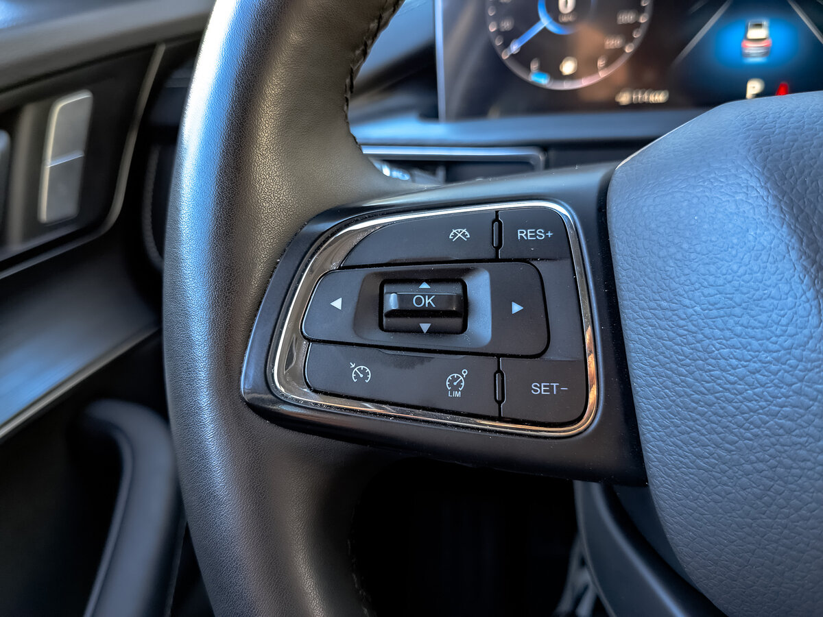 Купить Chery Tiggo 7 Pro Max I Рестайлинг, 2024, 58 471 км, фото №25