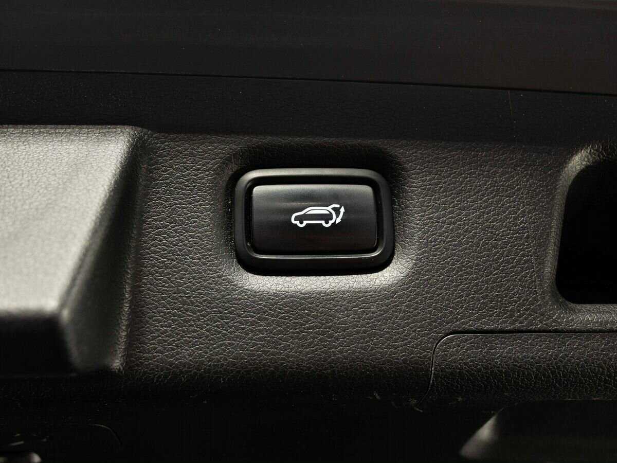 Купить Hyundai Santa Fe, 2021, 50 000 км, фото №27