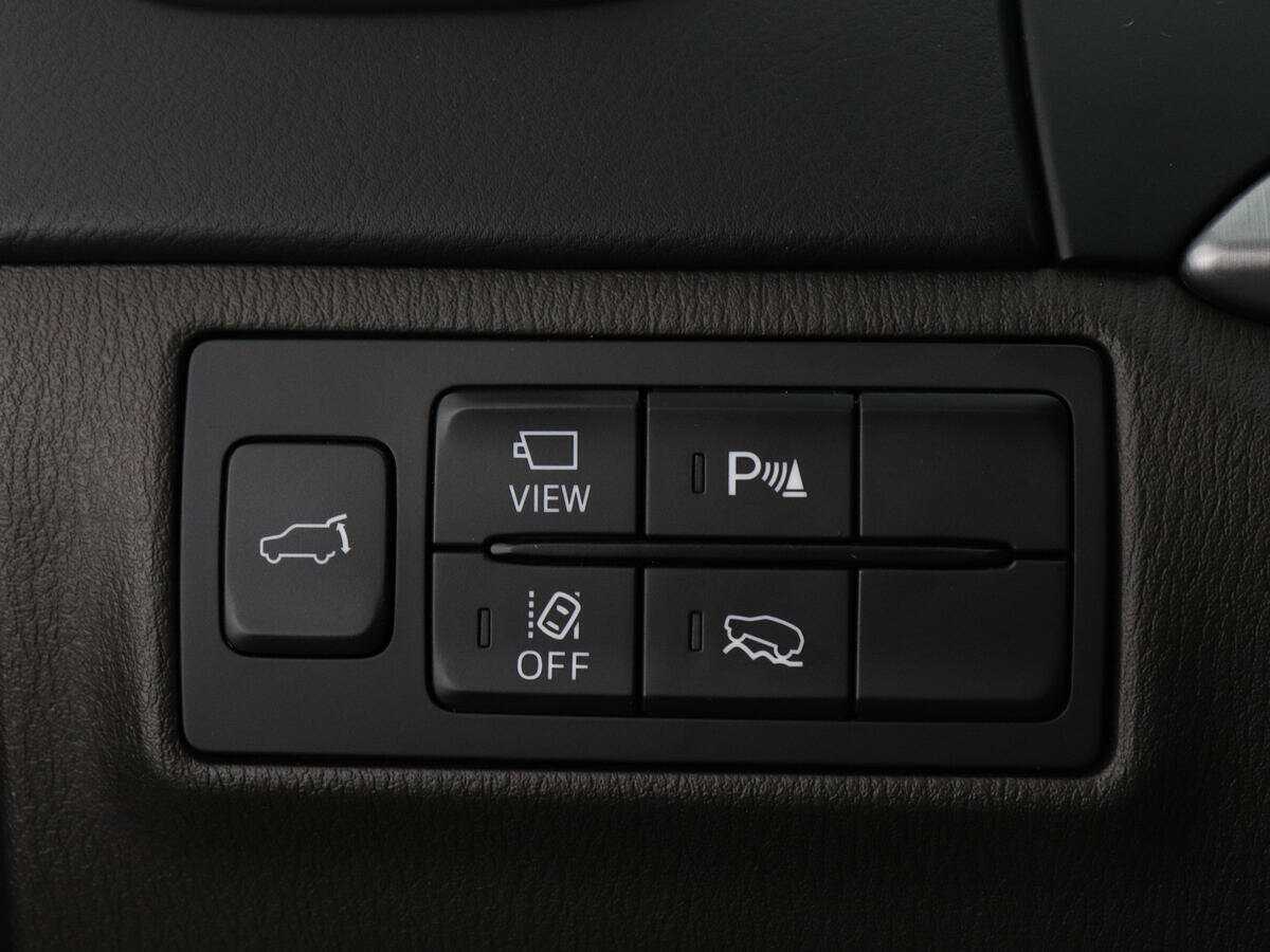 Купить Mazda CX-9, 2020, 60 034 км, фото №16