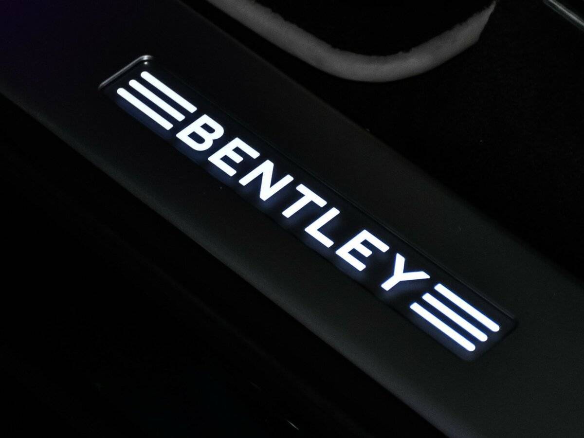Купить Bentley Bentayga, 2021, 16 100 км, фото №25