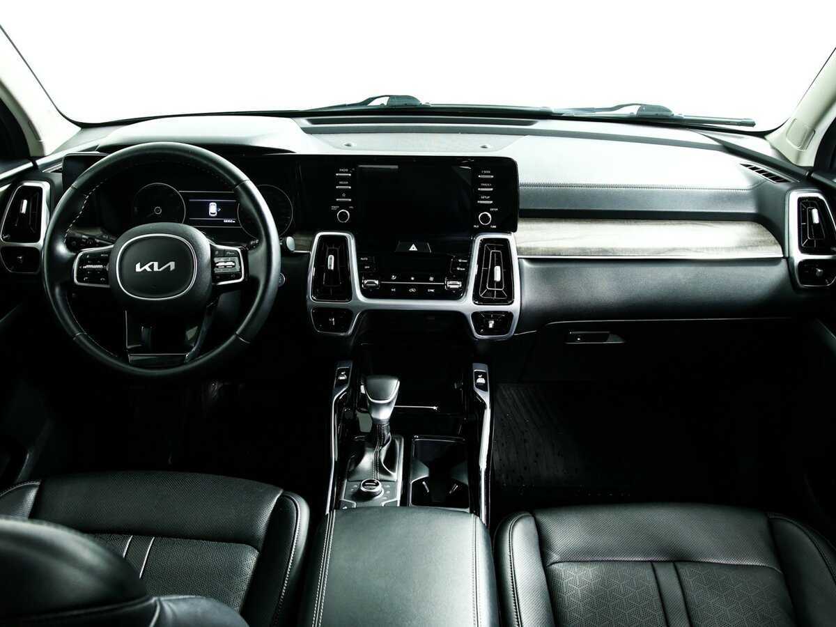 Купить Kia Sorento, 2023, 68 248 км, фото №9