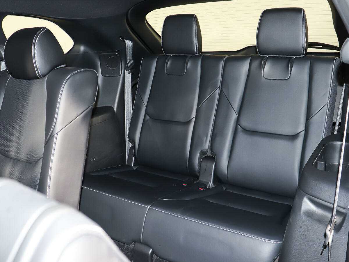 Купить Mazda CX-9, 2021, 75 700 км, фото №11