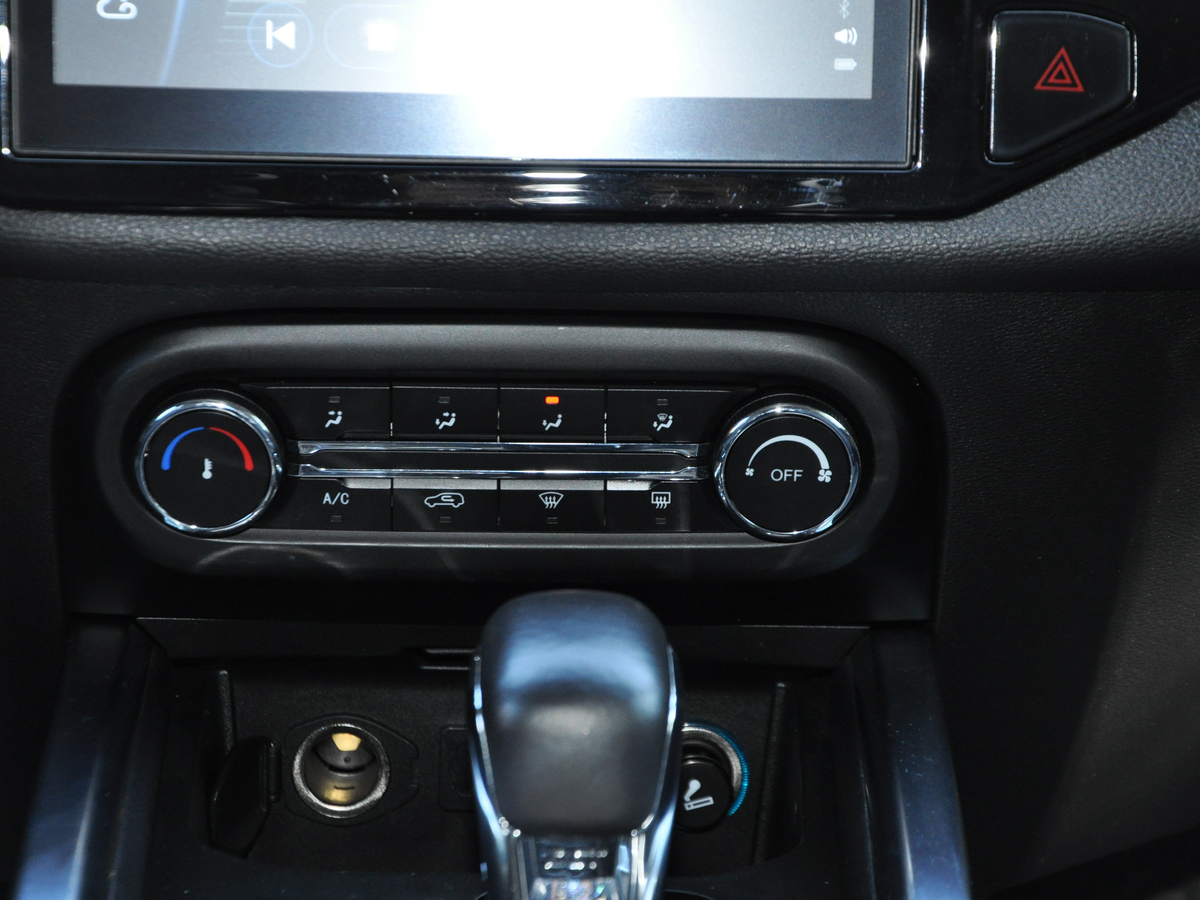 Купить Chery Tiggo 4 I Рестайлинг, 2021, 41 000 км, фото №27