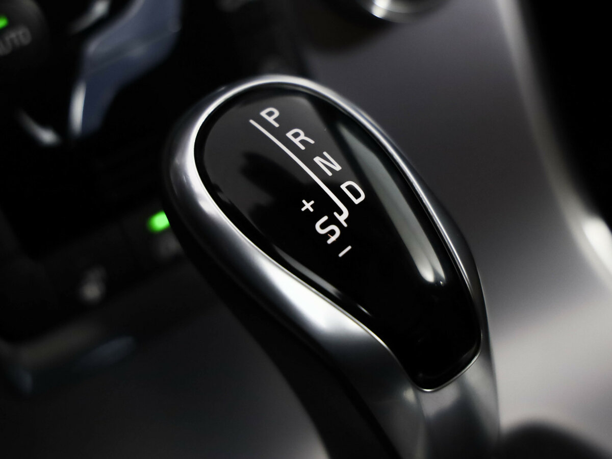 Купить Volvo V60 Cross Country I, 2017, 187 649 км, фото №9