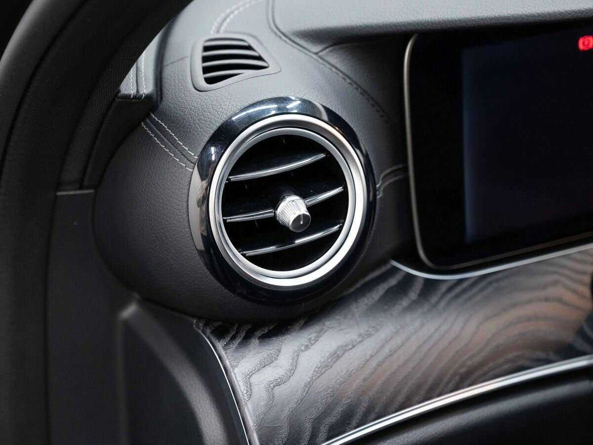 Купить Mercedes-Benz E-Класс 200, 2017, 96 000 км, фото №21