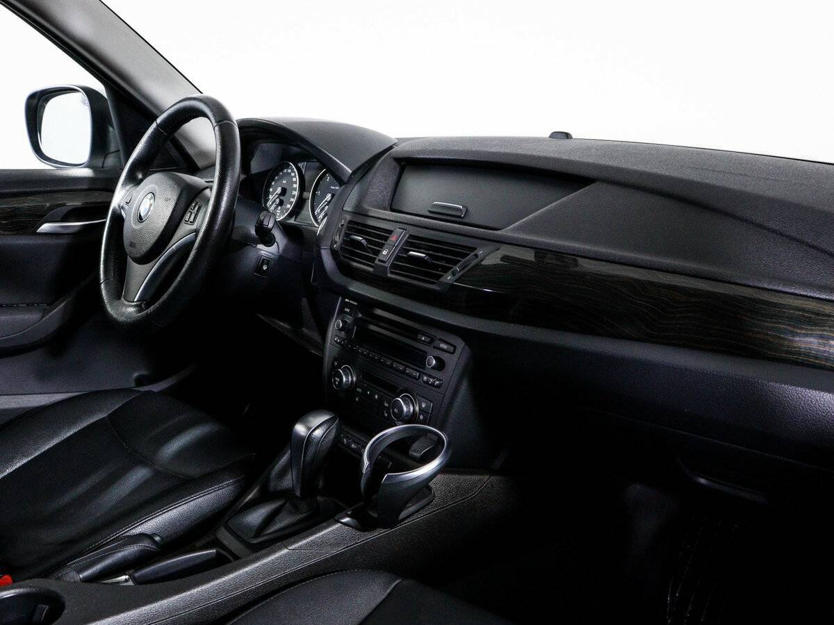 Купить BMW X1 20d, 2011, 184 342 км, фото №7