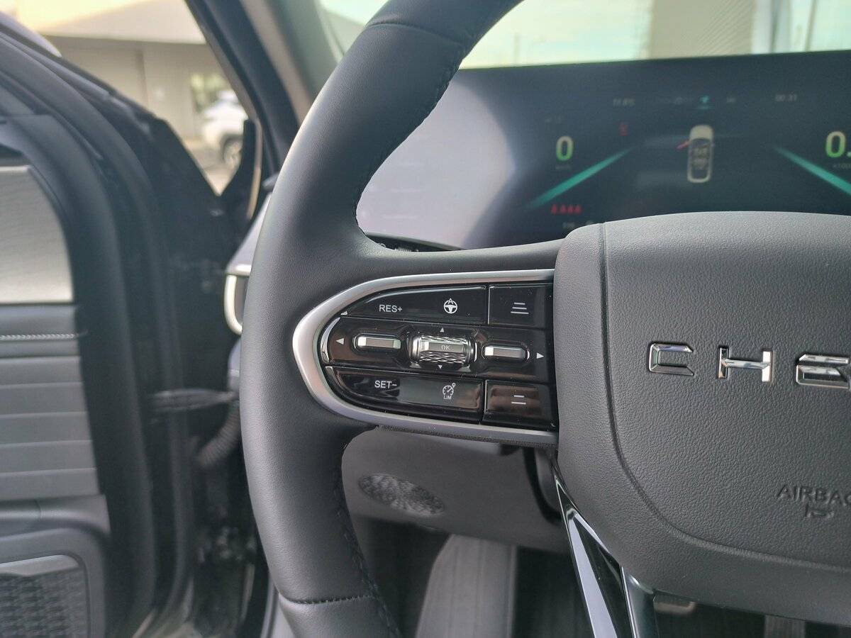Купить Chery Arrizo 8, 2023, 2 767 км, фото №19