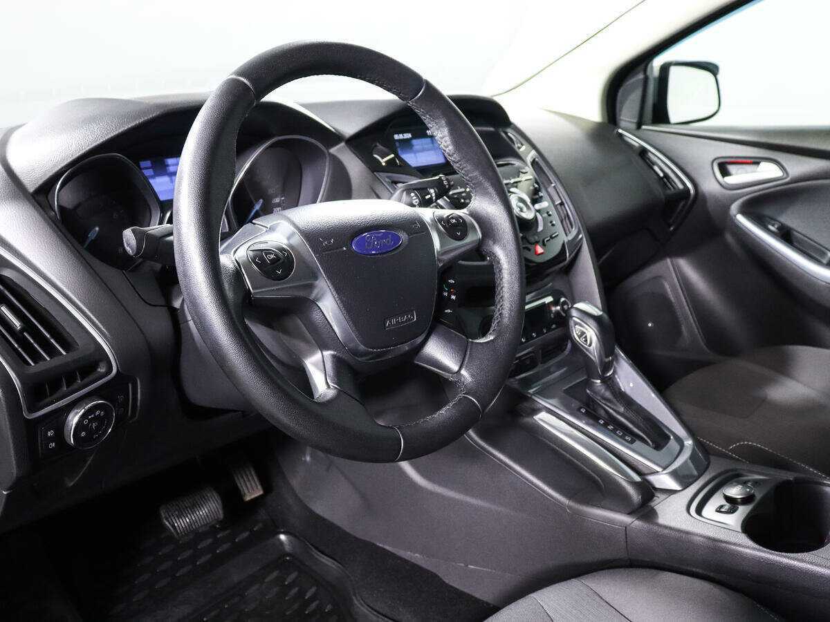 Купить Ford Focus, 2011, 70 500 км, фото №14