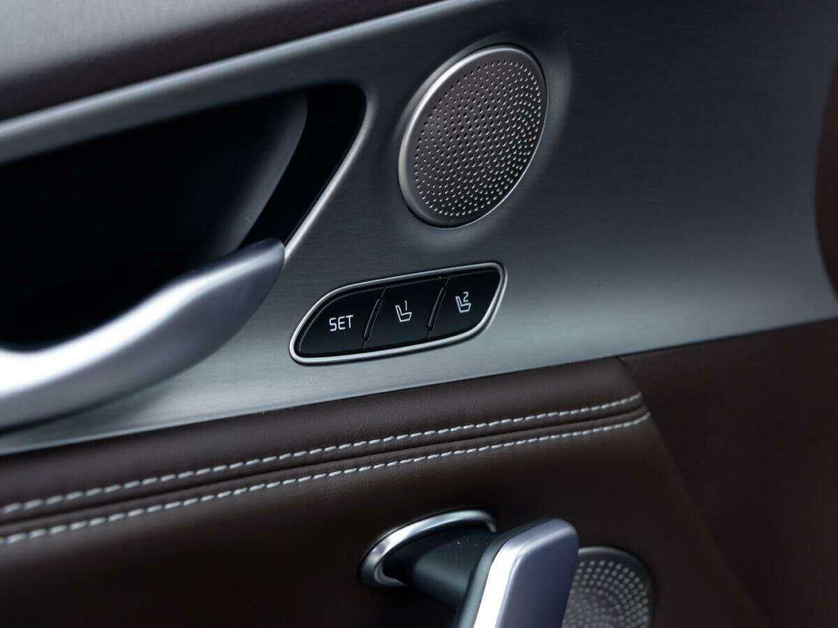 Купить Kia Stinger, 2018, 30 000 км, фото №11