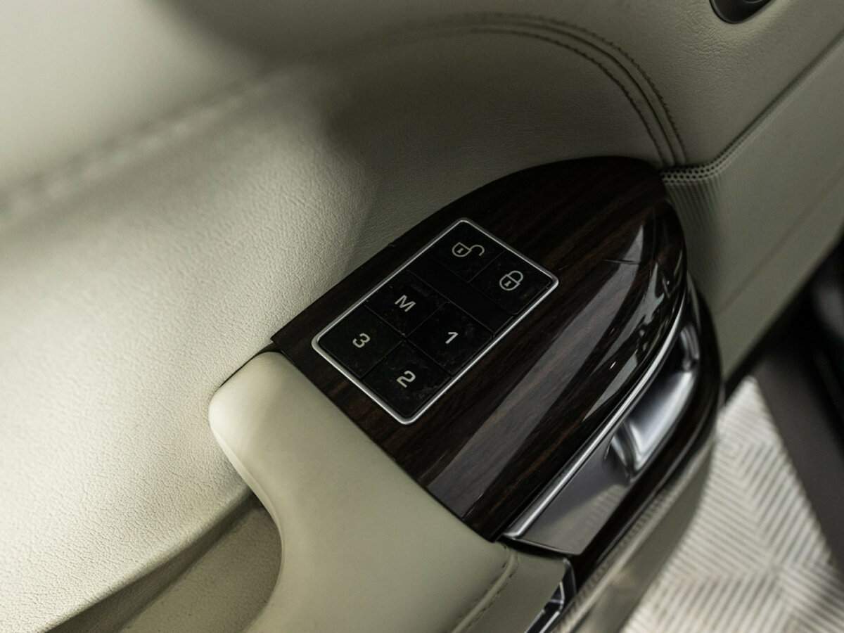 Купить Land Rover Range Rover, 2015, 317 242 км, фото №16
