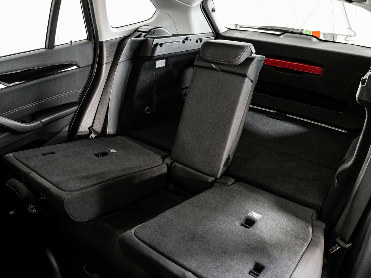 Купить BMW X1 20i xDrive II (F48), 2017, 69 447 км, фото №19