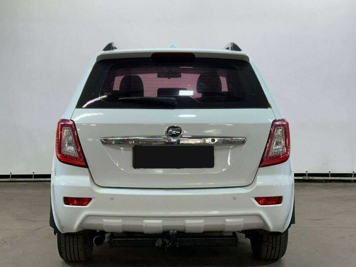 Купить Lifan X60, 2014, 149 047 км, фото №6