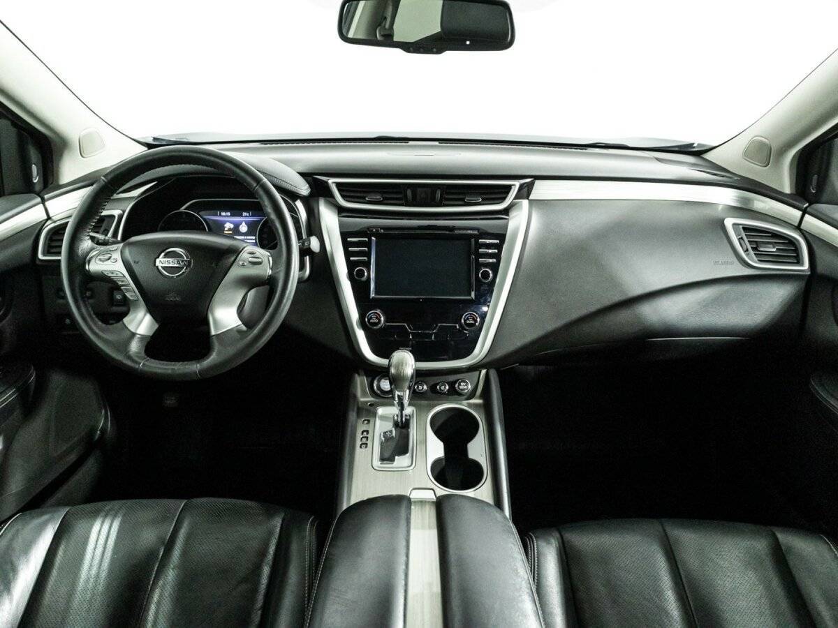 Купить Nissan Murano, 2017, 146 000 км, фото №13