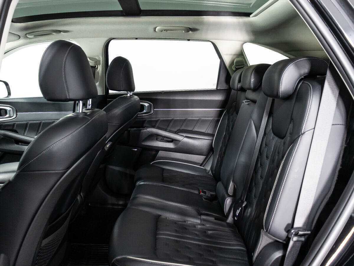 Купить Kia Sorento, 2020, 88 174 км, фото №10