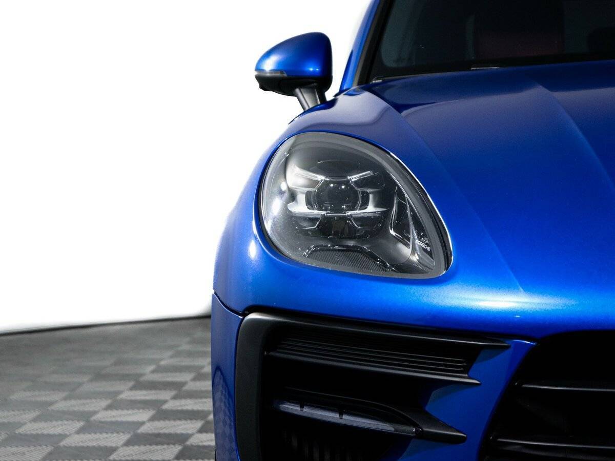 Купить Porsche Macan S, 2019, 85 077 км, фото №16