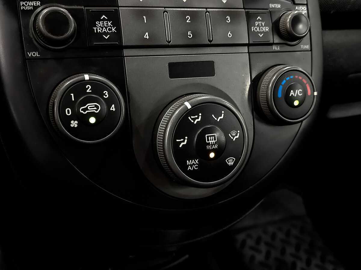 Купить Kia Soul, 2010, 209 440 км, фото №26