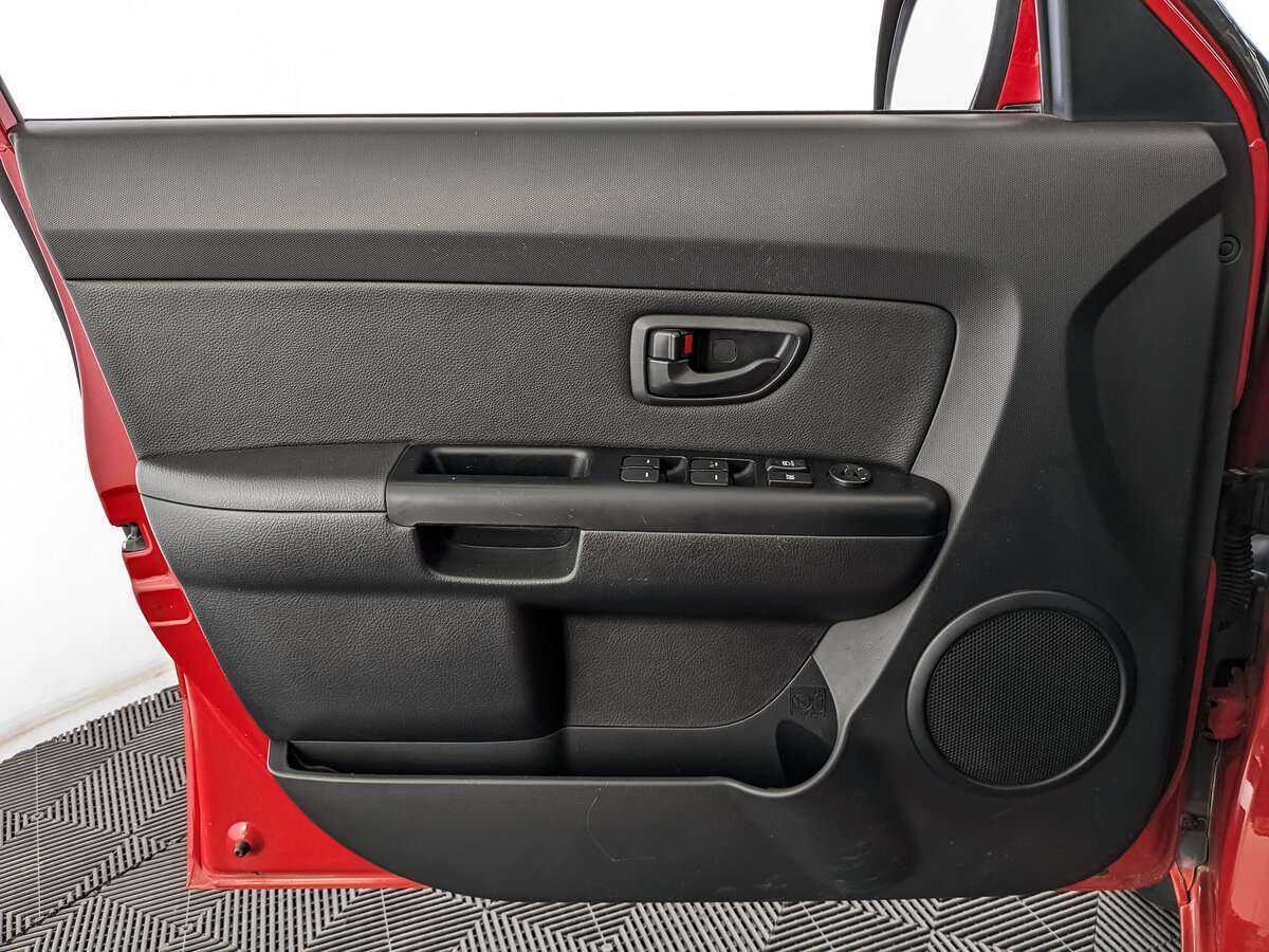 Купить Kia Soul, 2010, 178 859 км, фото №19