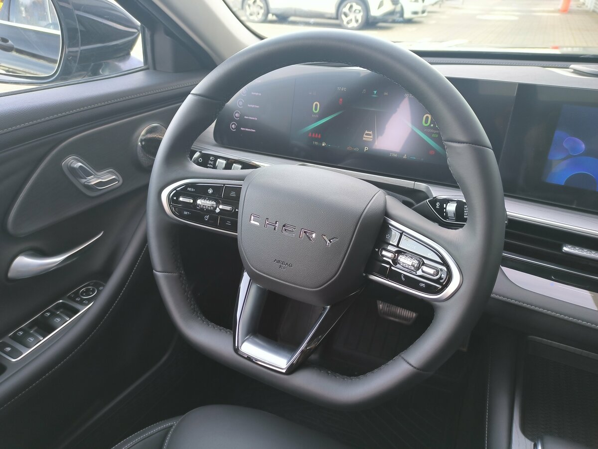 Купить Chery Arrizo 8, 2023, 2 767 км, фото №18