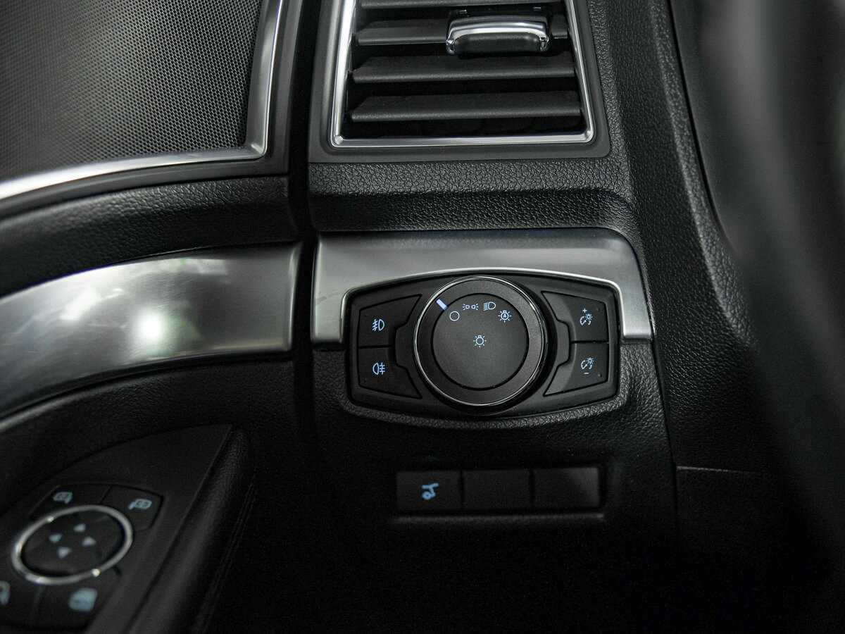 Купить Ford Explorer, 2018, 97 977 км, фото №15