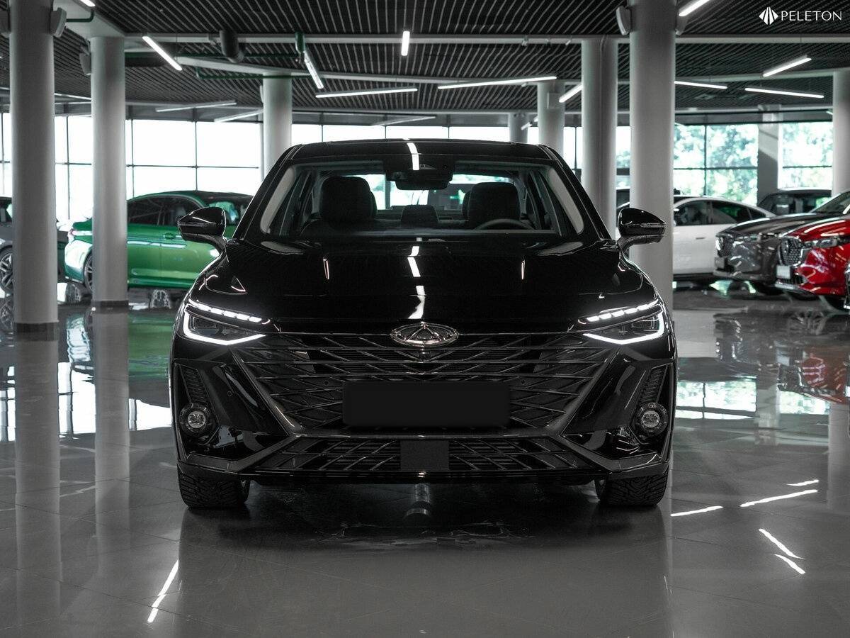 Купить Chery Arrizo 8, 2024, 96 км, фото №3