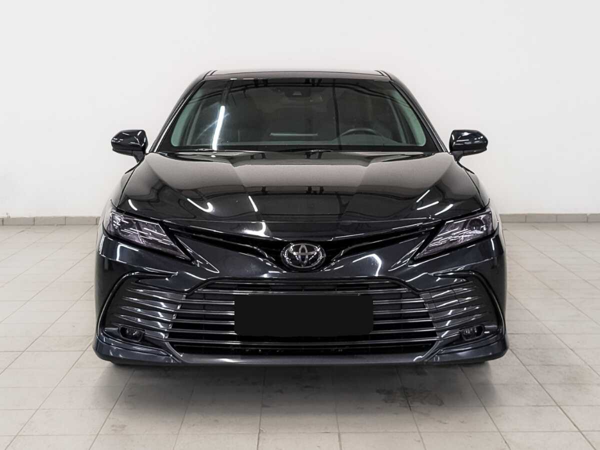 Купить Toyota Camry, 2023, 38 182 км, фото №2