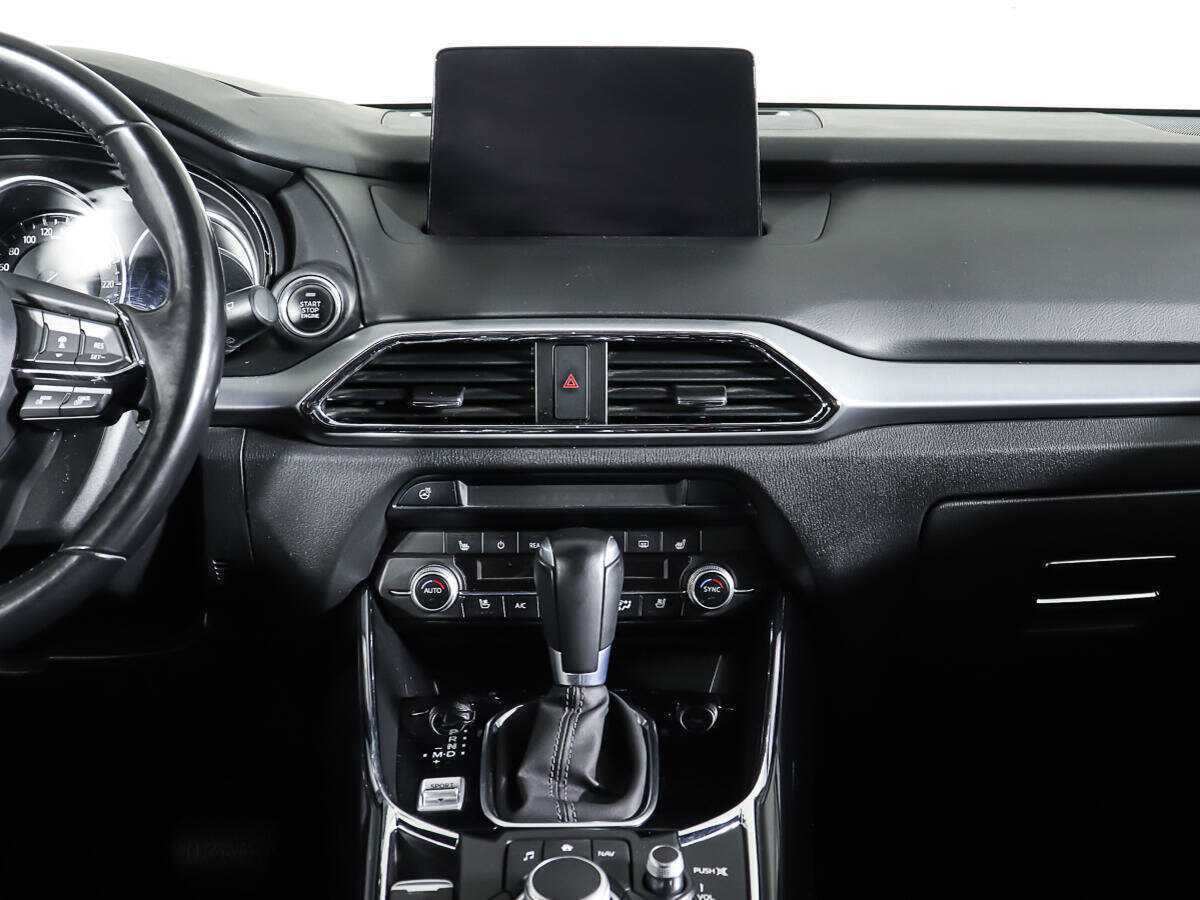Купить Mazda CX-9, 2021, 75 700 км, фото №13