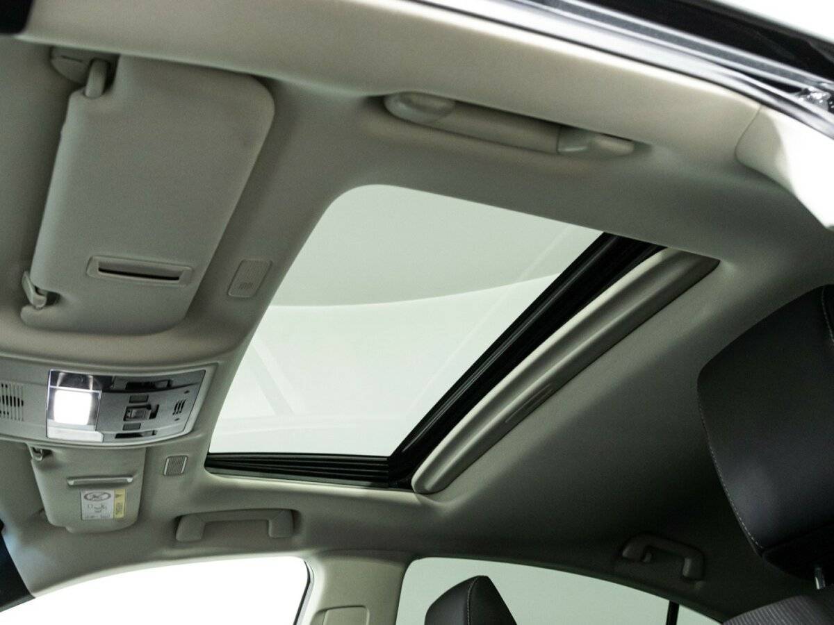 Купить Lexus ES 250, 2021, 96 294 км, фото №19