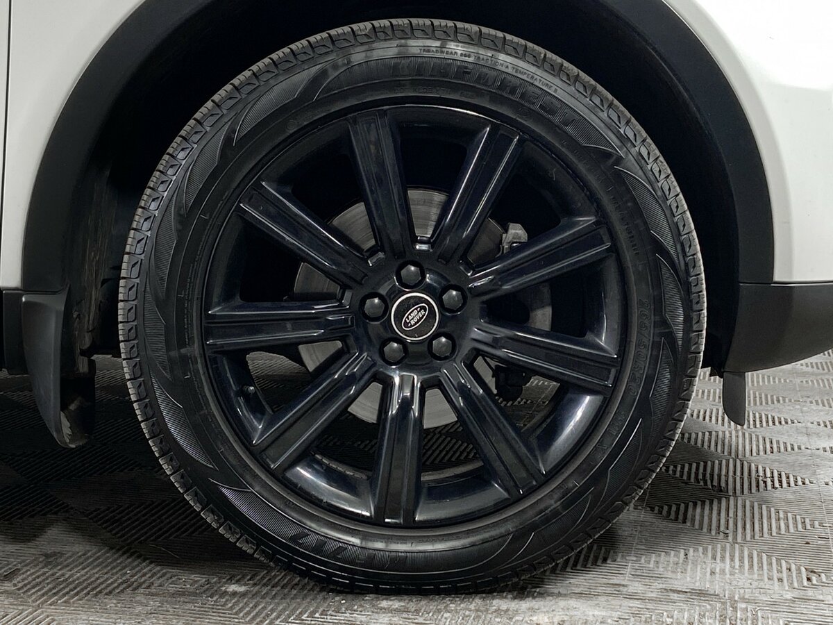Купить Land Rover Discovery Sport I, 2018, 175 485 км, фото №16