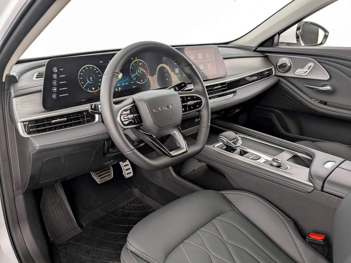 Купить Chery Arrizo 8, 2024, 840 км, фото №16